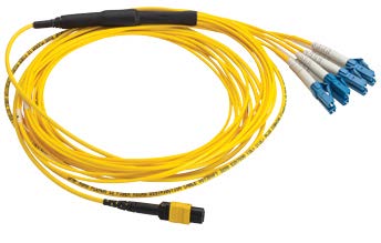 Fiber Patch Cables