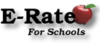 PBG, E-rate, ERate, Schools, Logo, Contract