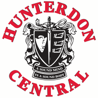 PBG, School, Hunterdon, HS, Logo