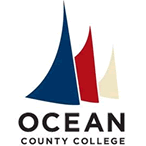 PBG, Ocean, OCC, College, Logo