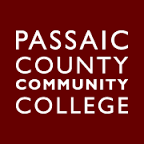 PBG, Passaic, College, PCCC, Logo