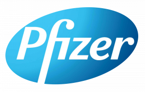 PBG, Pfizer, Medicine, Logo, Business