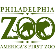 PBG, Philadelphia, Zoo, Phila, Philly, Animals, Logo