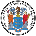 PBG, Seal of NJ, NJ, State, Government, Contract