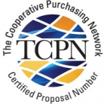 PBG, TCPN, Logo, Contract, Partner